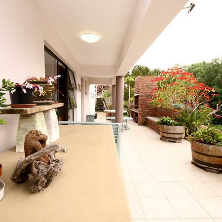 Rest Assured Stilbaai Apartment Luaran gambar