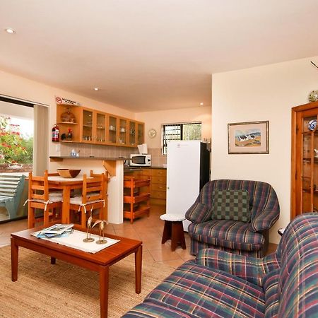 Rest Assured Stilbaai Apartment Luaran gambar