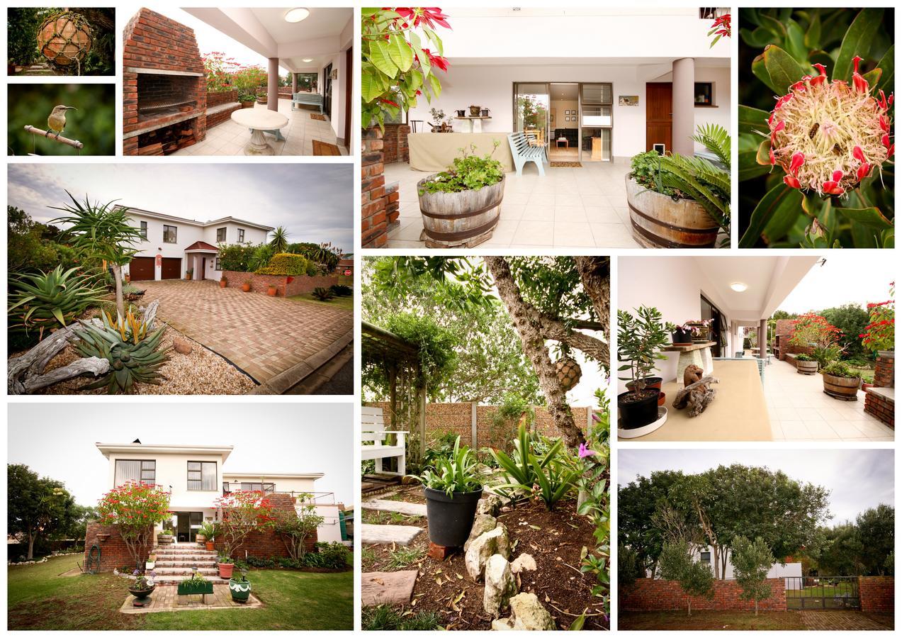 Rest Assured Stilbaai Apartment Luaran gambar